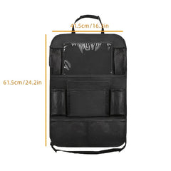 Multifunctional 16 3 24 2'' 41 5 61 IPad Car Hanging Bag