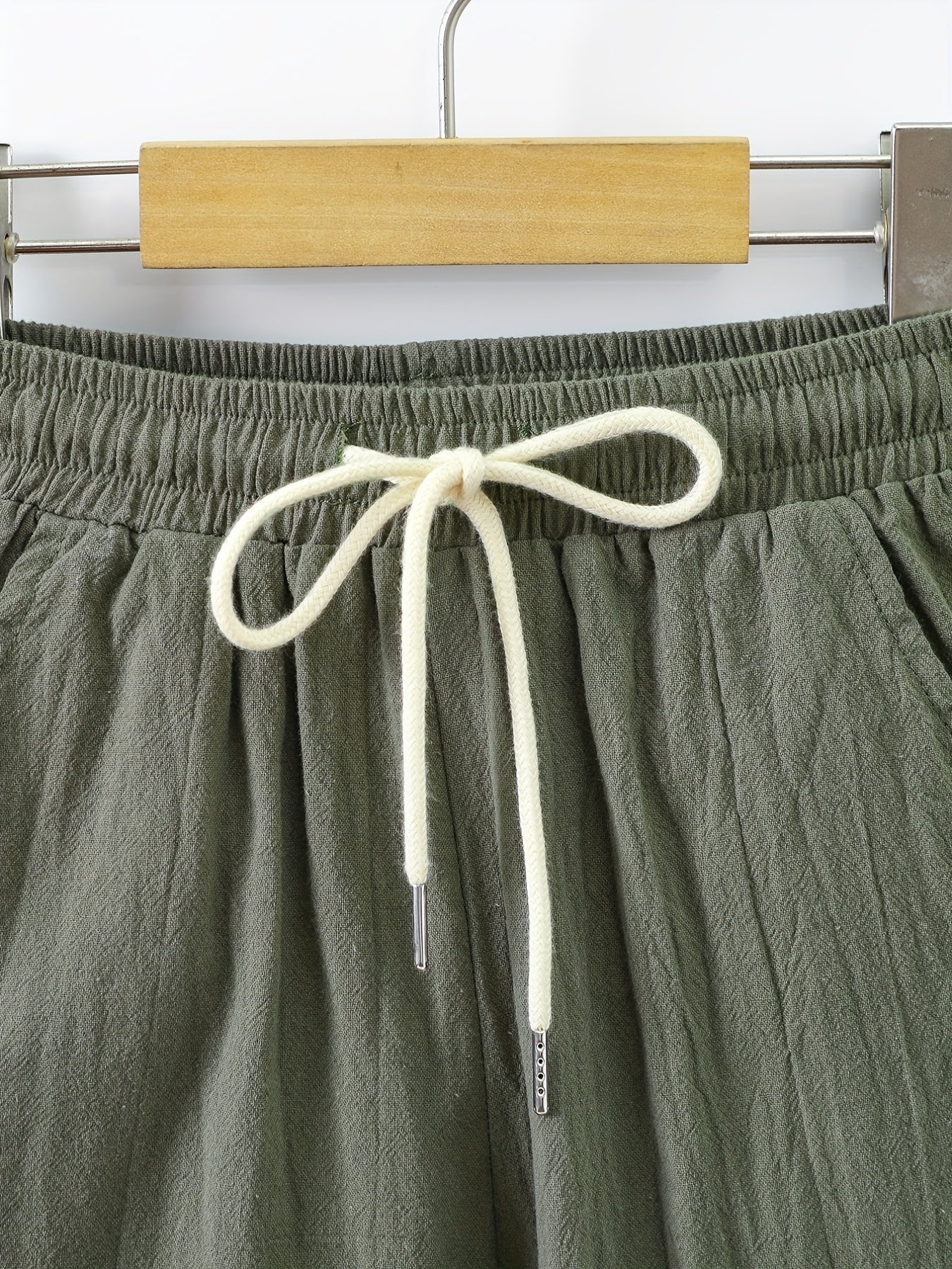 Boys Elastic Waist Creative Shorts Quick Drying for Summer
