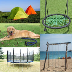 4pcs Outdoor Camping Tent Canopy Stakes Ground Nails