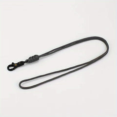 Stylish Handwoven Lanyard with Buckle for Outdoor Activities