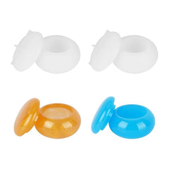 Silicone Resin Box Molds for Jewelry Storage Container