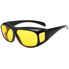Wrap Around Sunglasses Gradient Lens Sports Glasses Windproof Goggles