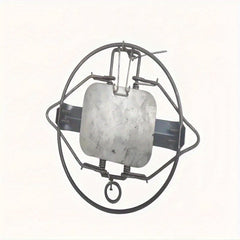 1pc Effective Mouse Trap in 3 Sizes Kills Rats Beavers Rabbits Boars