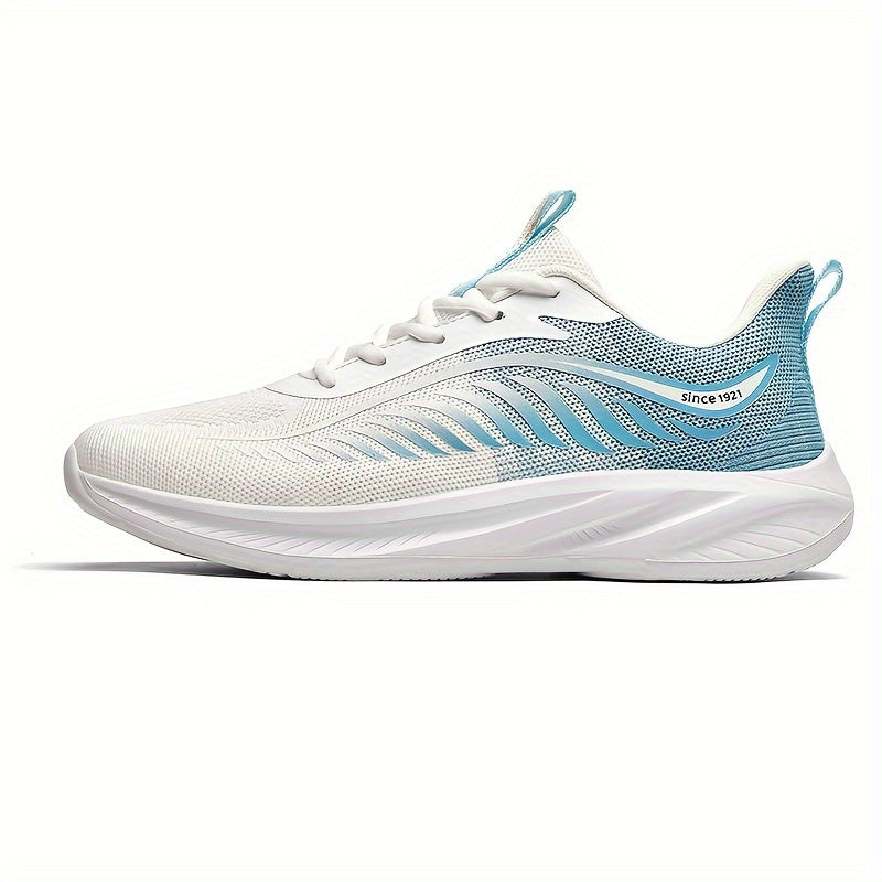 Men's Running Shoes Soft Sole Non Slip Sneakers