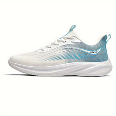 Men's Running Shoes Soft Sole Non Slip Sneakers