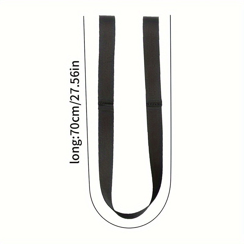 Skiing Boot Straps Shoes Carrying Shoulder Straps Roller Skates Carrying Straps