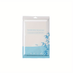 Soft Cotton Bath Towels Set - Absorbent & Luxurious - Travel & Hotel Use