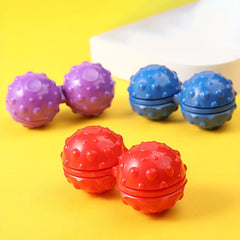 Handheld Fidget Toy For Adults Anxiety Relief Spinner Sensory Toys