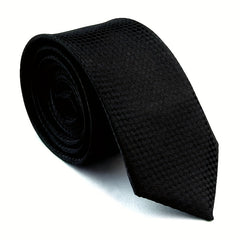 Men's Plain Tie Daily Decorative Accessories