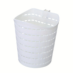 Plastic Hanging Basket for Kitchen Bathroom Storage
