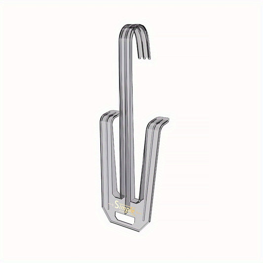 Home Drying Shoe Rack Windproof Hook Sun Shoe Dryer