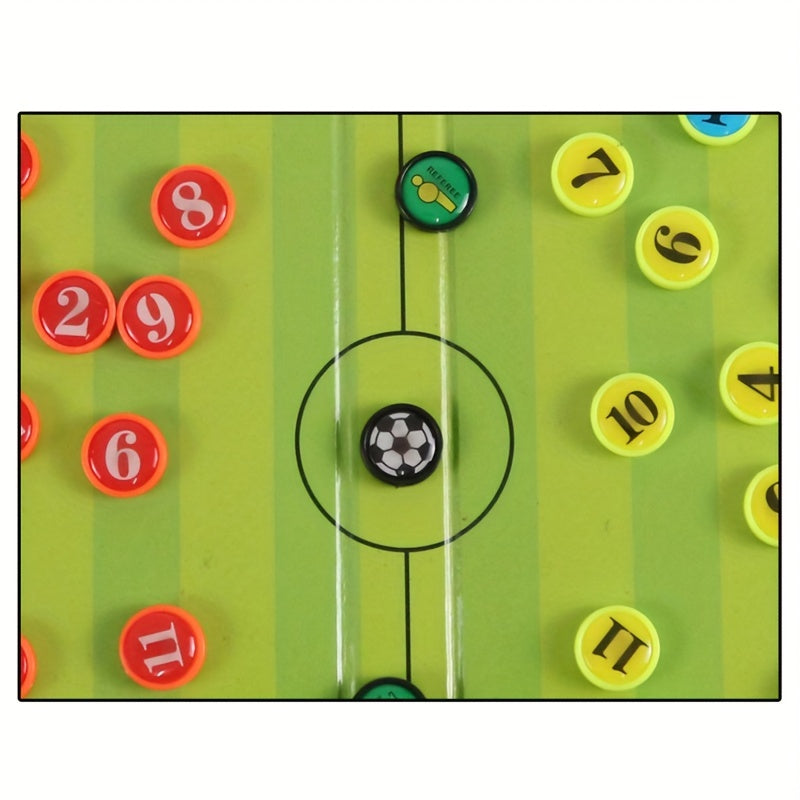Coaches Clipboard Magnetic Board Kit