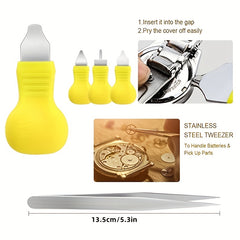 20pcs Watch Replacement Kit For Gland Cases