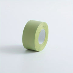 PVC Waterproof Sealing Strip Self Adhesive Caulk Tape