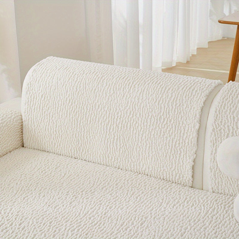 Thickened Non Slip Couch Cover Sofa Cover Universal Furniture Protector