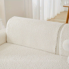 Thickened Non Slip Couch Cover Sofa Cover Universal Furniture Protector