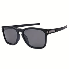 Men's Polarized Sunglasses Retro Casual Eyewear