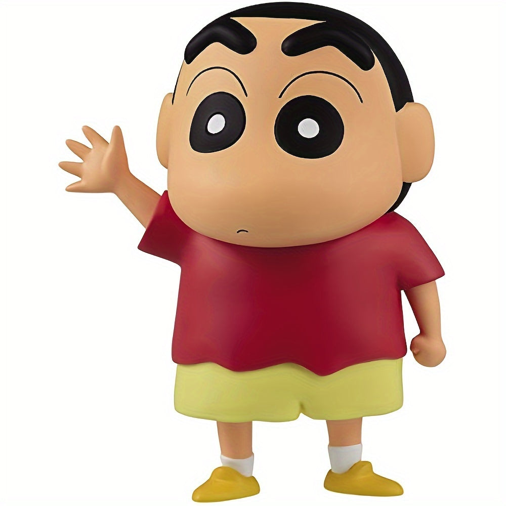 Little Prince Halloween Christmas Anime Action Figure Ideal Gift For Anime Fans