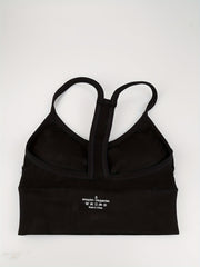 Seamless Sports Bra for Women Workout Running Wireless Bra