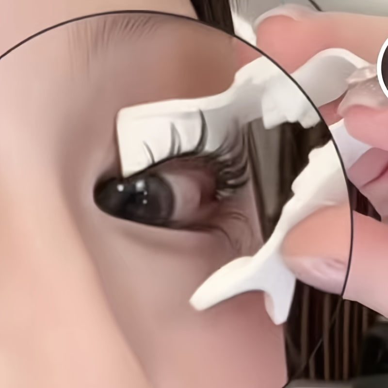 Magnetic Eyelashes 4pcs Magnets Reusable Simulated Natural Lashes