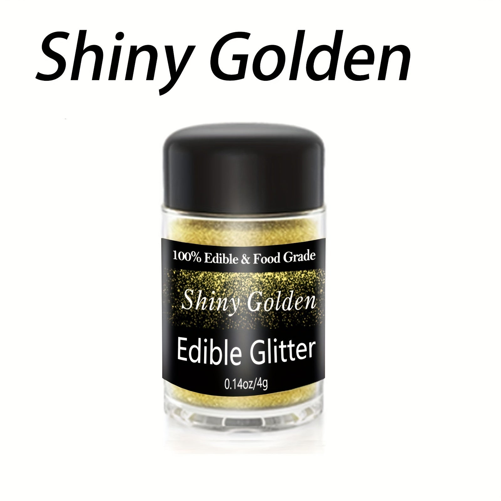 Fine Glitter Powder for Epoxy Resin Crafts - Christmas Candle Cup Decoration