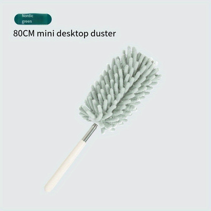 Ultra Fine Wool 0.8m Retractable Dust Duster