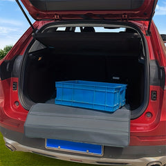 Foldable Car Trunk Bumper Protector Anti-collision Pad