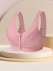 Wirefree Push Up Sports Bra Women's Activewear