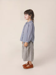 MARC&JANIE Girls Polka Dots Wide Leg Pants Summer Clothes