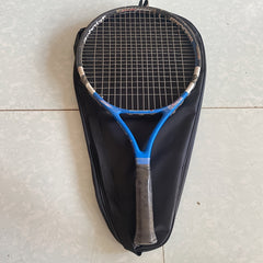 Tennis Racket Cover Waterproof Oxford Cloth Shoulder Bag