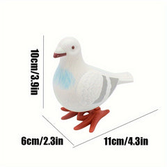 1pc Bounce Pigeons Stress Reliever Toys Birthday Gift Party Favor