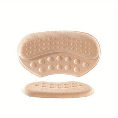 Shoe Heel Sticker Insoles Anti-Wear Pads Heel Protectors