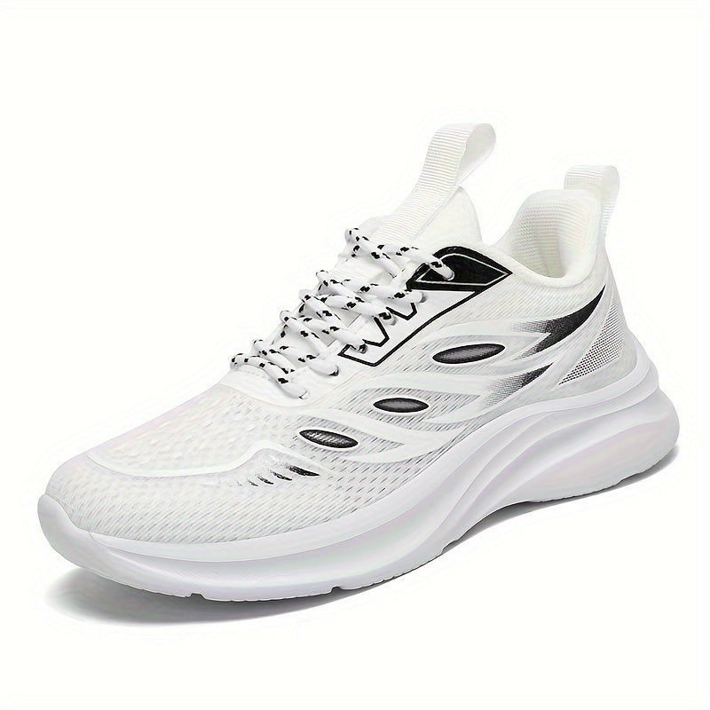 Women's Gradient Lightweight Soft Bottom Sneakers