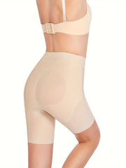 Tummy Control Shaping Shorts for Women