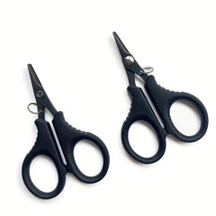 Stainless Steel Fishing Scissors Cutter