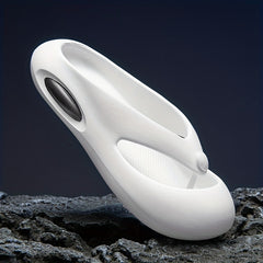 Anti Collision Non Slip Flip Flops Quick Drying Thong Sandals