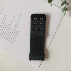 8pcs 2 Hooks Bra Strap Extenders Adjustable Bra Band Buckle