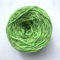 50g Colorful Icelandic Wool Yarn Medium Thick DIY Sweater Coat Scarf Hat Bag