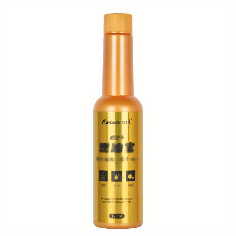 Automotive Engine Additive - Power Boost & Carbon Removal