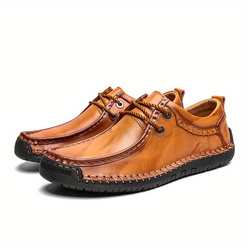Men's Oxford Shoes Formal Dress Shoes For Wedding Business Party Banquet