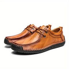 Men's Oxford Shoes Formal Dress Shoes For Wedding Business Party Banquet