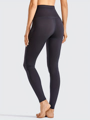 Women's Tummy Control Yoga Pants High Waist Activewear
