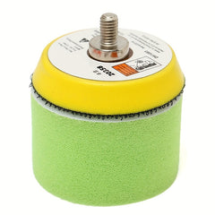 16pcs Car Polishing Sponge Set