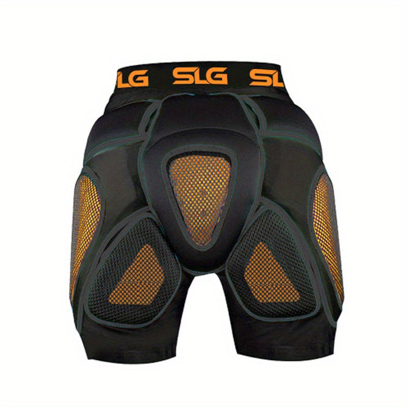Ski Hip Protector Wear Resistant Moisture Proof