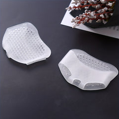 2pcs Anti Wear Foot Pads for Pain Relief