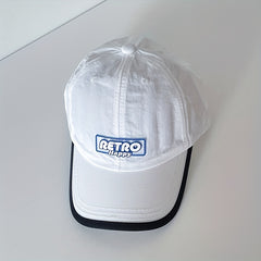 Children's Quick drying Sun Hat Baseball Cap