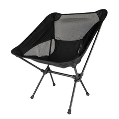 Lightweight Folding Camping Chair with Carry Bag