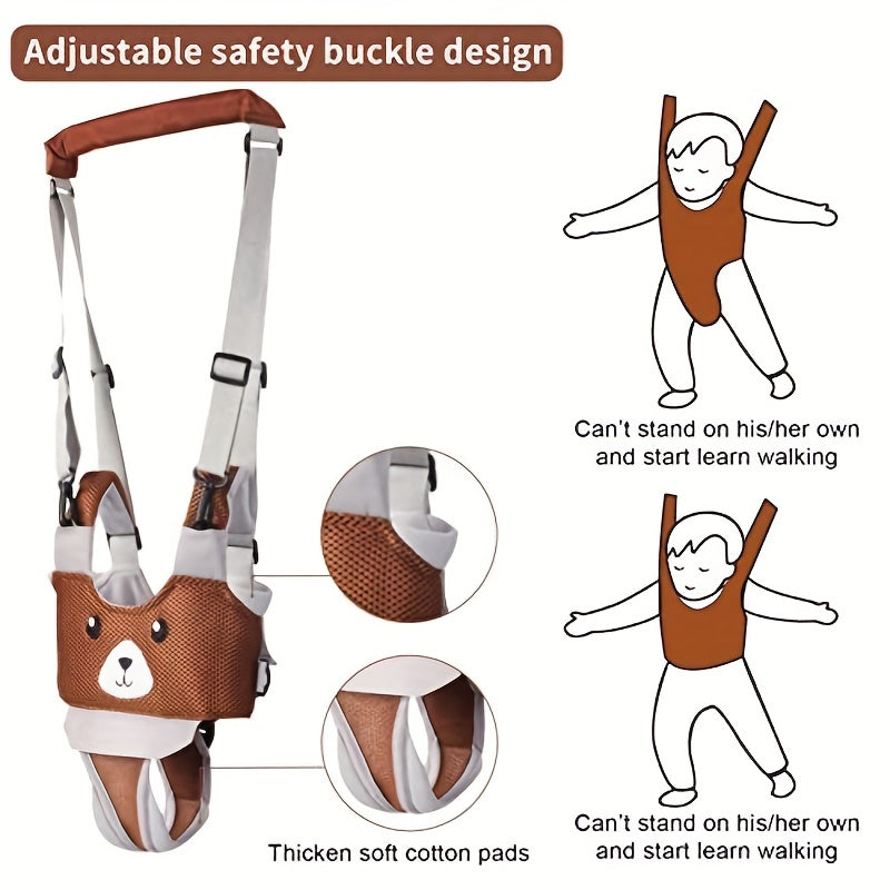 Baby Walking Belt Baby Walking Helper Baby Walking Harness
