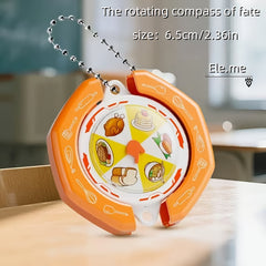Compass of Fate: Make Right Choices