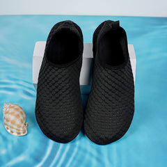 Women's Sporty Water Shoes Quick dry Lightweight Beach Shoes